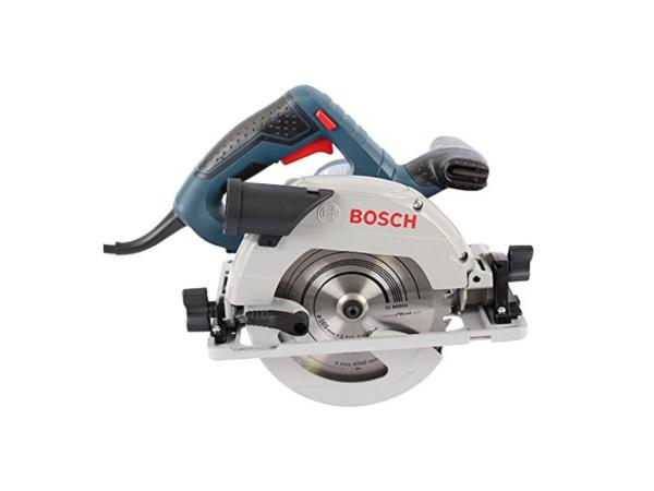 Bosch cirkelzaagmachine GKS 55+ GCE