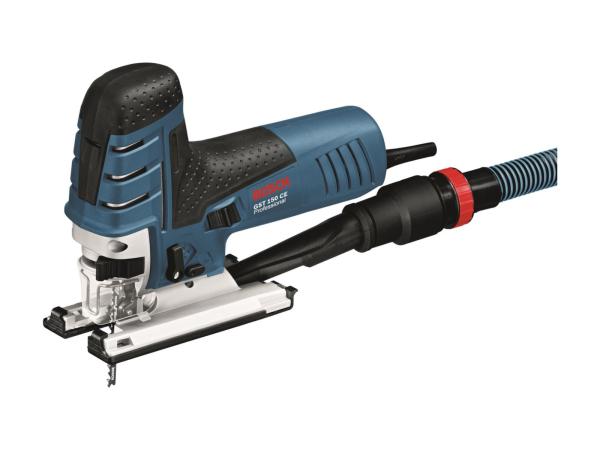 Bosch decoupeerzaag GST 150 CE