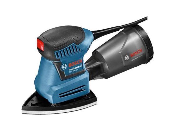 Bosch multischuurmachine GSS 160