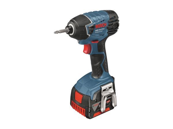 Bosch slagmoersleutel GDR 14,4 V-LI