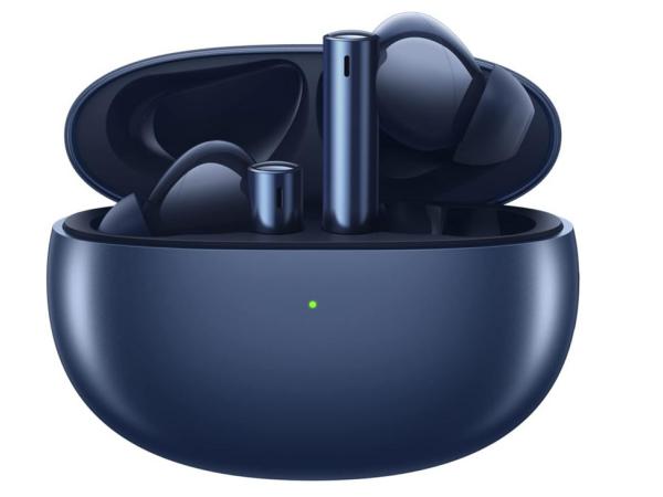 realme Buds Air 3 Bluetooth Headphones ACN Bluetooth 5.2