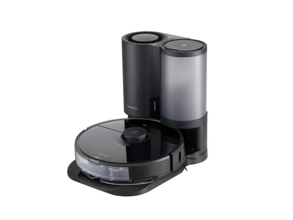 Roborock S7 + Robotstofzuiger