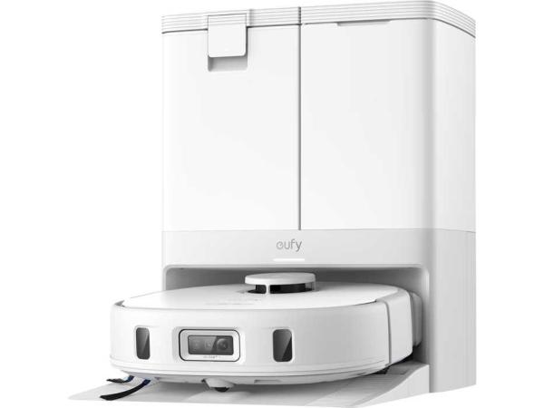 Eufy X10 Pro Omni Robotstofzuiger