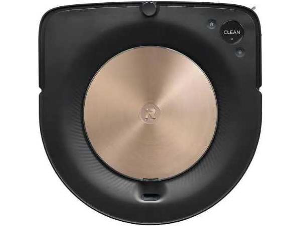 iRobot Roomba s9 Robotstofzuiger