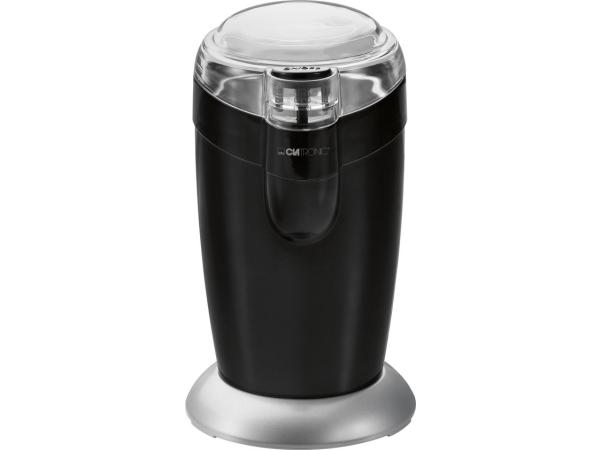 Clatronic KSW 3306 - Elektrische koffiemolen - 120W