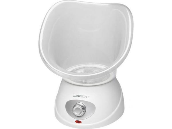 Clatronic GS 3656 Gezichtssauna / Inhalator 2-in-1