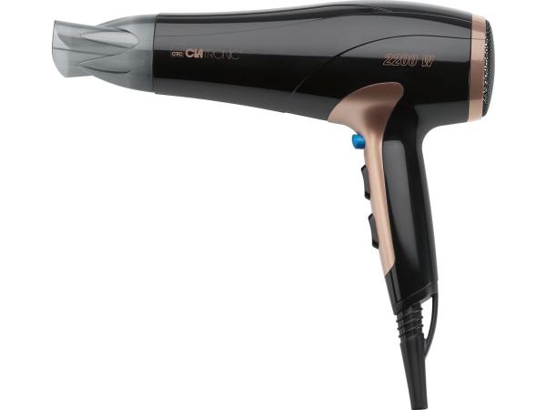 Clatronic HT 3661 - haardroger - 2200W