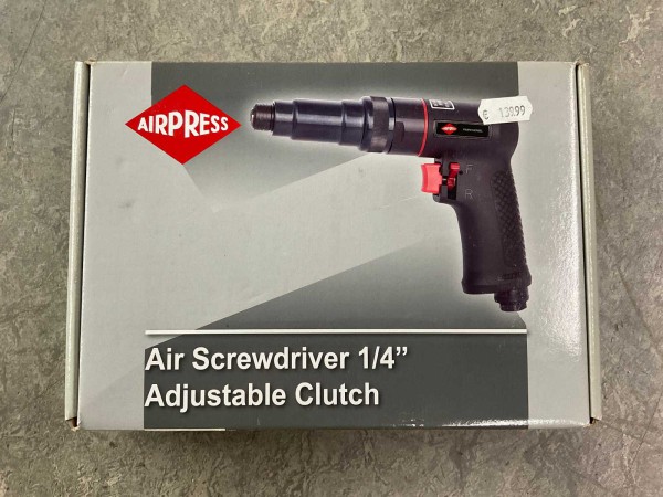 airpress-schroevendraaier
