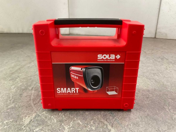 sola-smart-lijnlaser