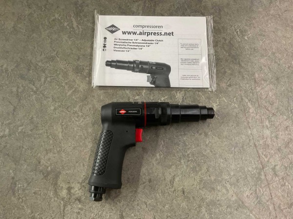 airpress-schroevendraaier