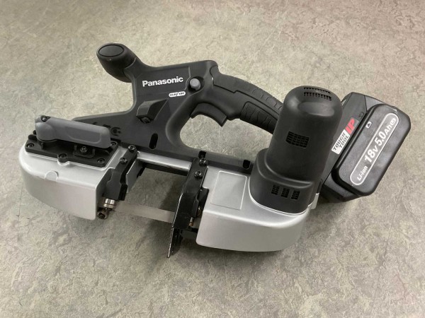 panasonic-bandzaag-ey45a5
