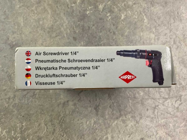 airpress-schroevendraaier