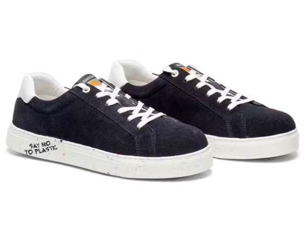Tentoes werkschoenen maat 42 Azure S3 donkerblauw