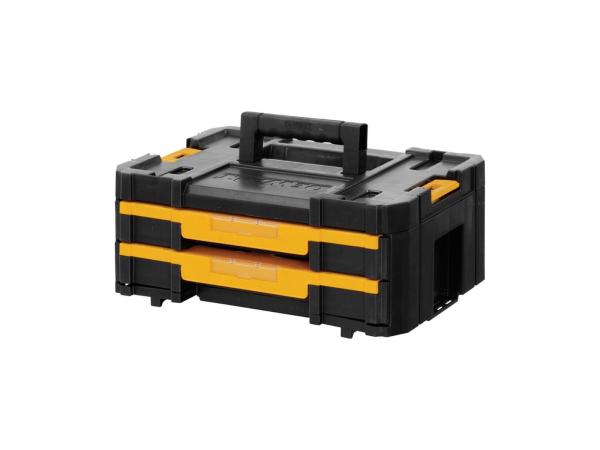 DeWalt gereedschapskoffer TSTAK IV