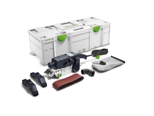 Festool bandschuurmachine BS 75 E-Plus