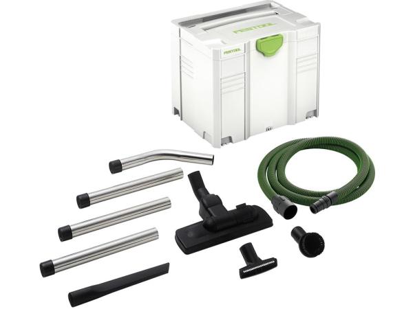 Festool reinigingsset D 36 HW-RS-Plus