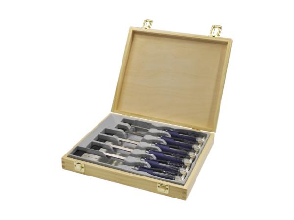 Irwin houtbeitelset 6-delig Marples MS750