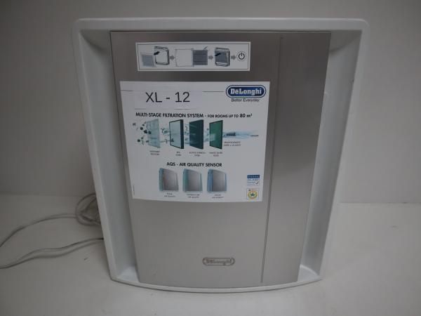 Delonghi ac230  Luchtreiniger