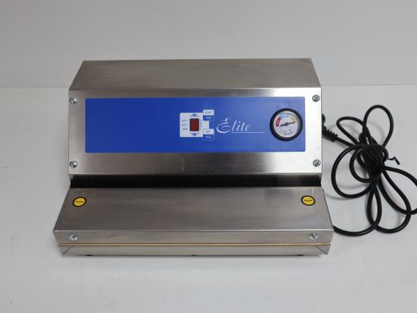 Elite 970317 Vacuumapparaat