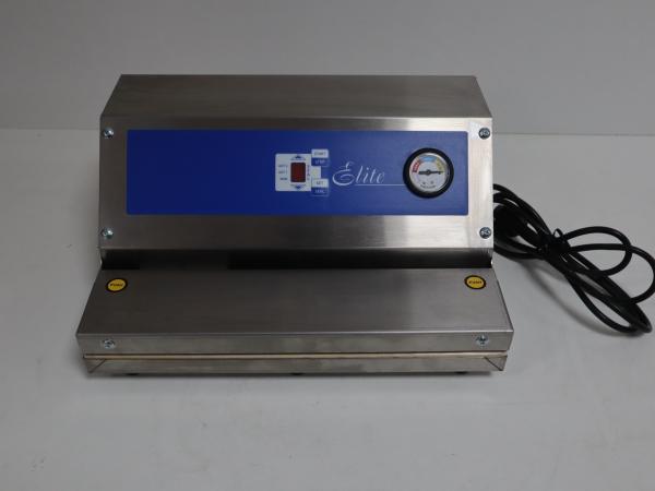 Elite 970317 Vacuumapparaat