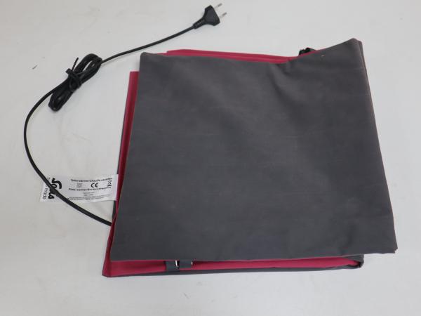 Solis 852 Bordenverwarmer