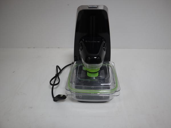 Foodsaver ‎FFS010X Vacumeermachine