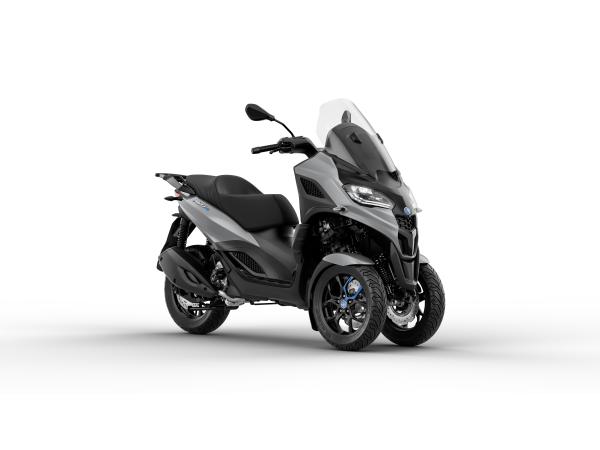 Piaggio MP3 310 Sport Grigio Mercurio NIEUW