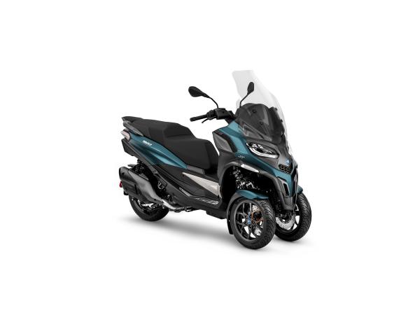 Piaggio Mp3 530 HPE Exclusive