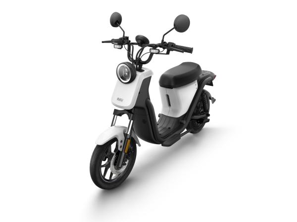 Scooters en Motorscooters van o.a. Vespa, Aprilia en Piaggio