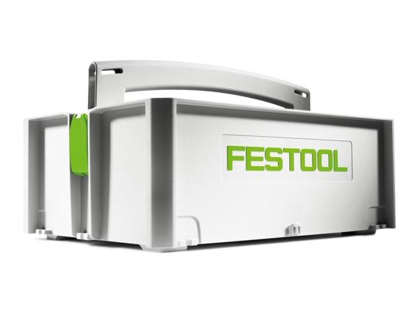 Festool gereedschapskist SYS-TB 1
