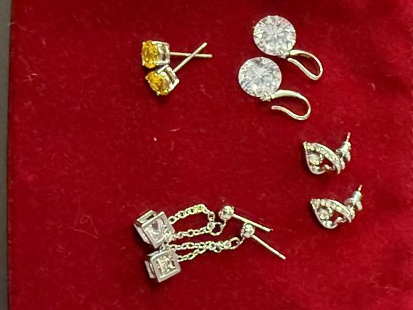 Sieraden set