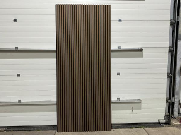 12x Akoestisch Wandpaneel –280 60 cm