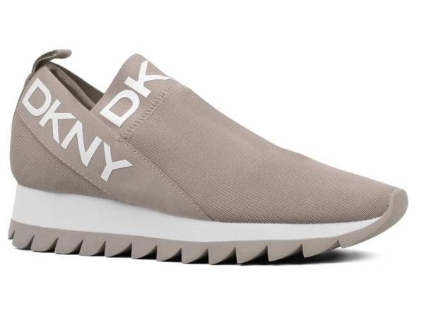 DKNY sneakers Ashton Slip On maat 37