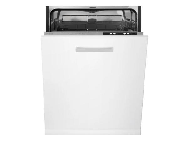 INVENTUM inbouw vaastwasser