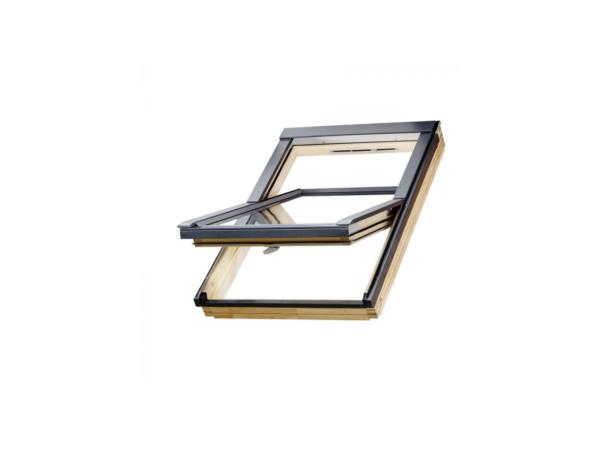 Fakro dakraam FTU-V U3 FSC solar 78x118cm