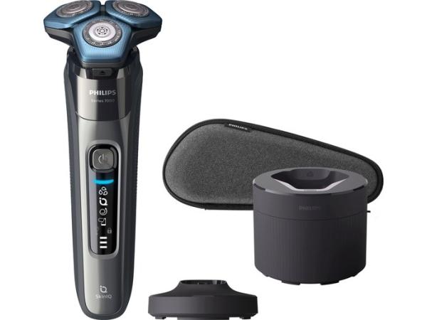 Philips SHAVER S7788/55 Elektrisch scheerapparaat