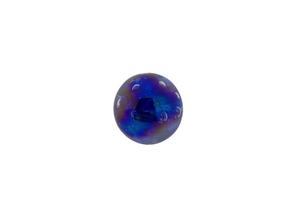Glazen Bol 75mm