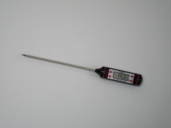 Digitale Keukenthermometer