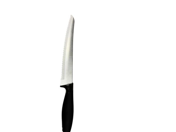 Broodmes 33cm RVS