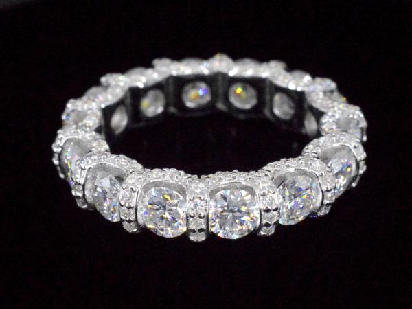 Alliance ring briljant