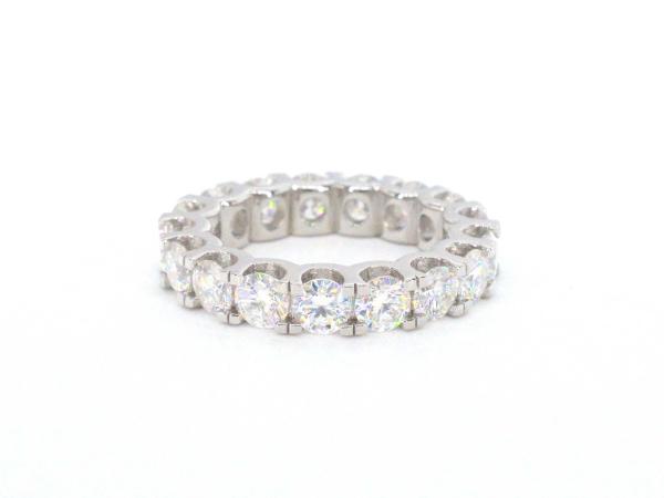Alliance ring briljant
