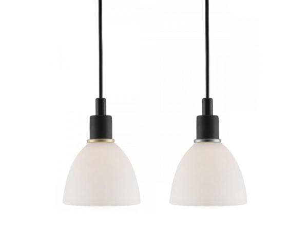 3x Nordlux Ray 2-kit hanglamp