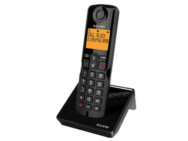 Alcatel TELEFON S280 Ewe