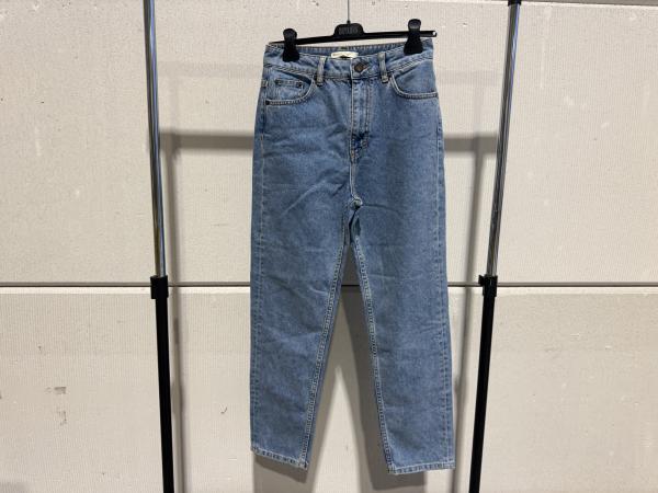 Maje Wijde Jeans maat 36