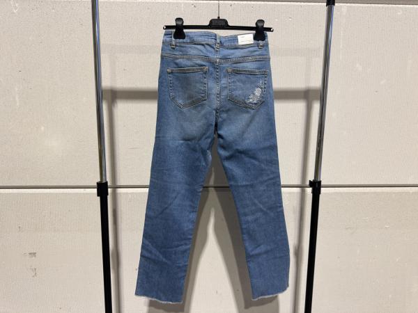 Maje Wijde Jeans maat 36