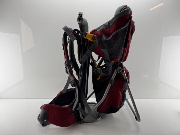 Deuter Kinderdrager | Max. 22 kg
