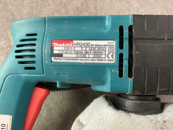 makita-hr2430-boorhamer