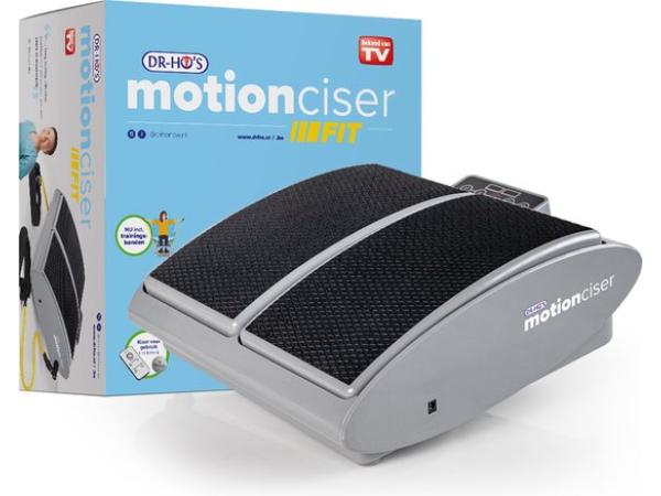 DR-HO’S MotionCiser - Professionele Massage