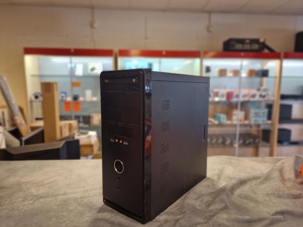 Super Ritemaster 230V Prebould PC - In Nette Staat