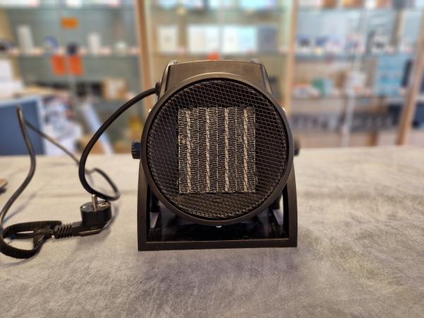 Ferm EHM1006 Elektrische Heater